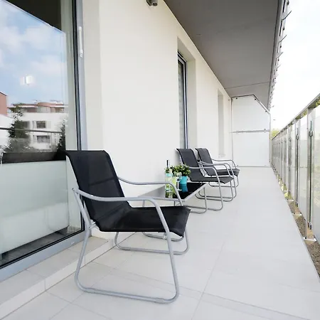 Appartamento Magnolia *