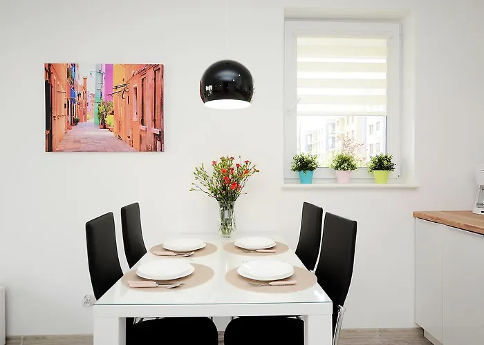 Magnolia Appartamento *