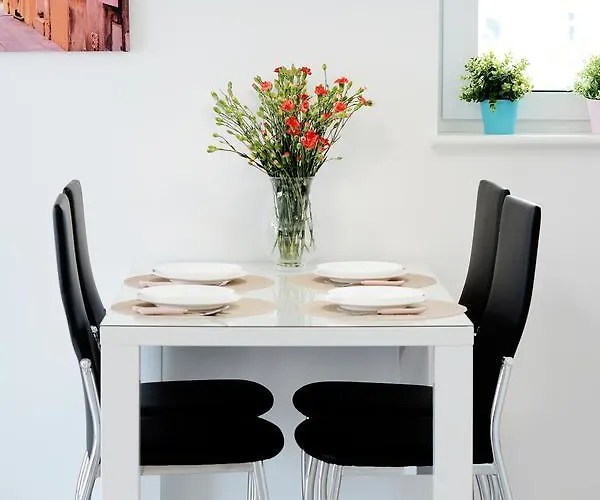 Magnolia * Kołobrzeg