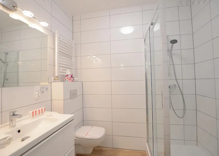 Appartamento Magnolia *