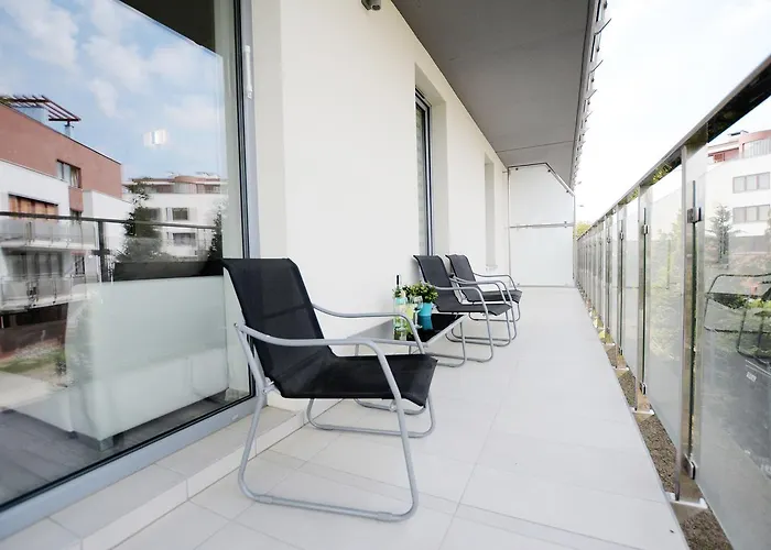 Appartamento Magnolia *