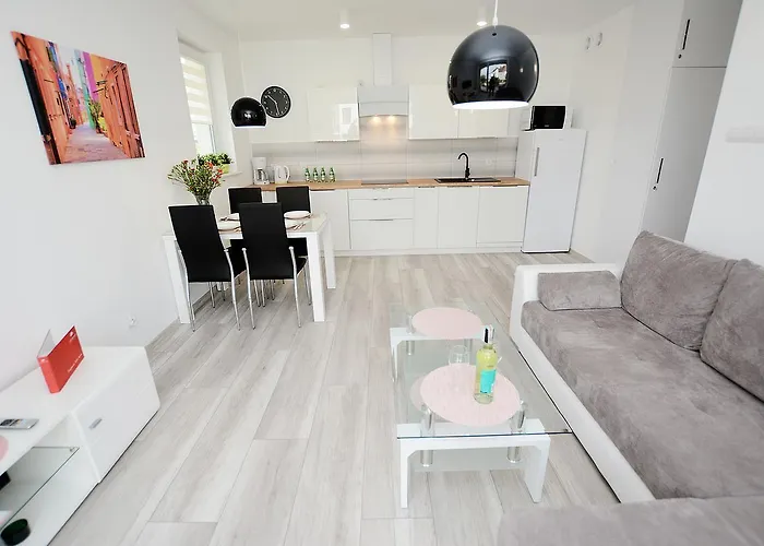 Appartamento Magnolia *