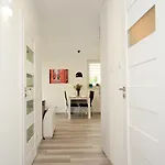 Magnolia アパート コウォブジェク