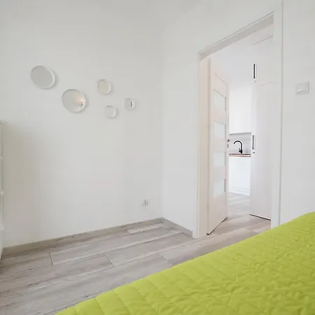 Magnolia 科沃布热格