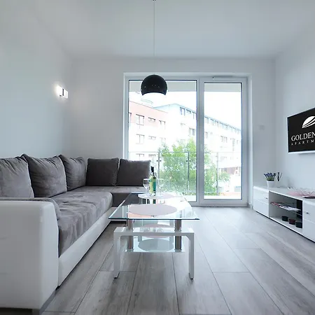 Appartement Magnolia