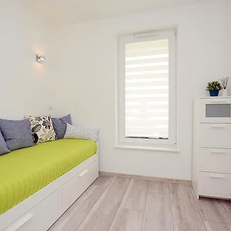 Magnolia Apartment *