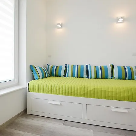 Apartment Magnolia *