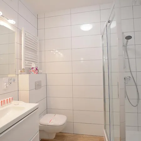 Apartment Magnolia *