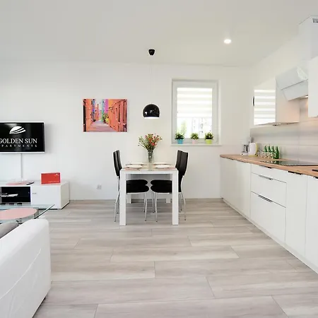 Magnolia Kołobrzeg