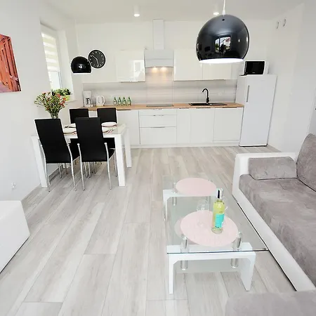 Apartment Magnolia *