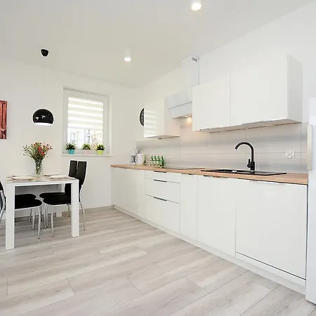 Magnolia 科沃布热格