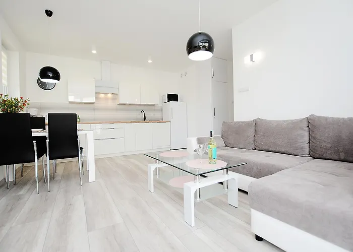 Magnolia * Kołobrzeg