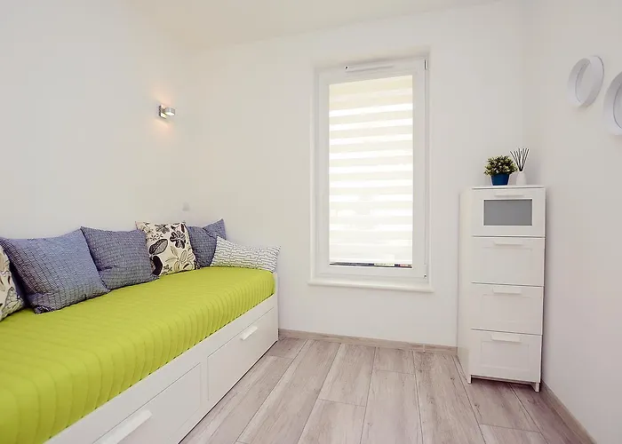 Magnolia Lägenhet *