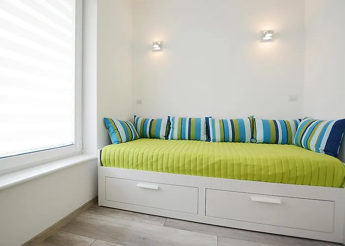 Lägenhet Magnolia *