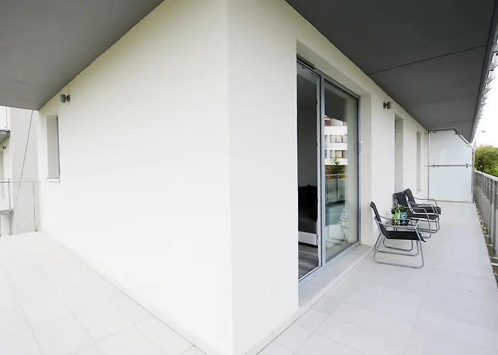 Lägenhet Magnolia *